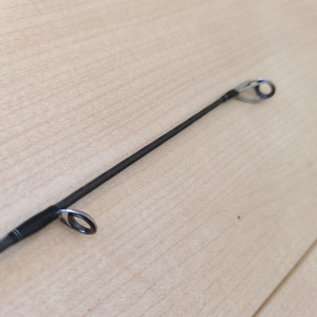 22オシアジガーリミテッド　S62-2