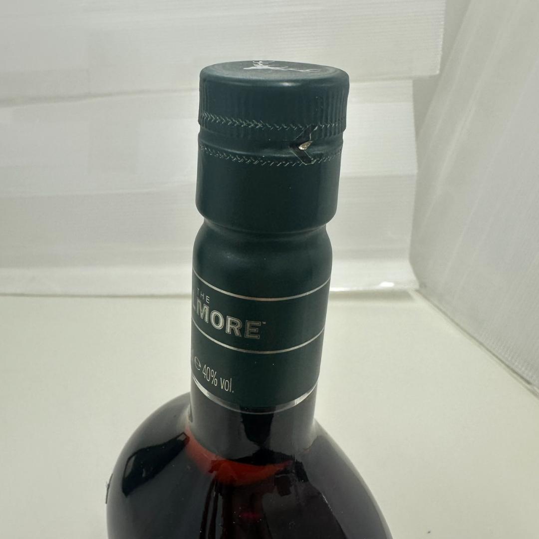 766188/THE DALMORE シングルモルト スコッチウイスキー