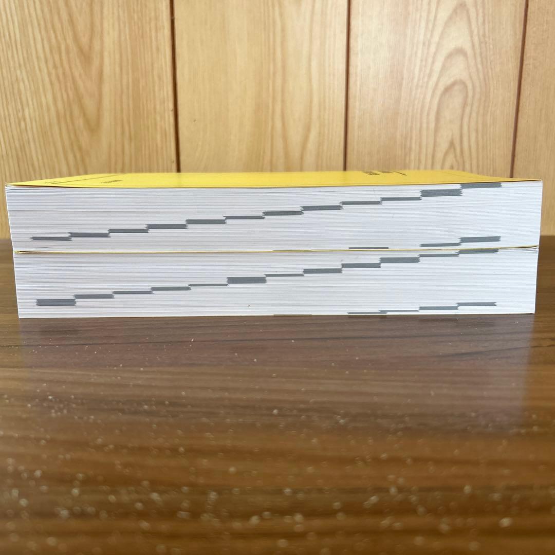 【2024年版】鉄緑会 化学発展講座 上下巻