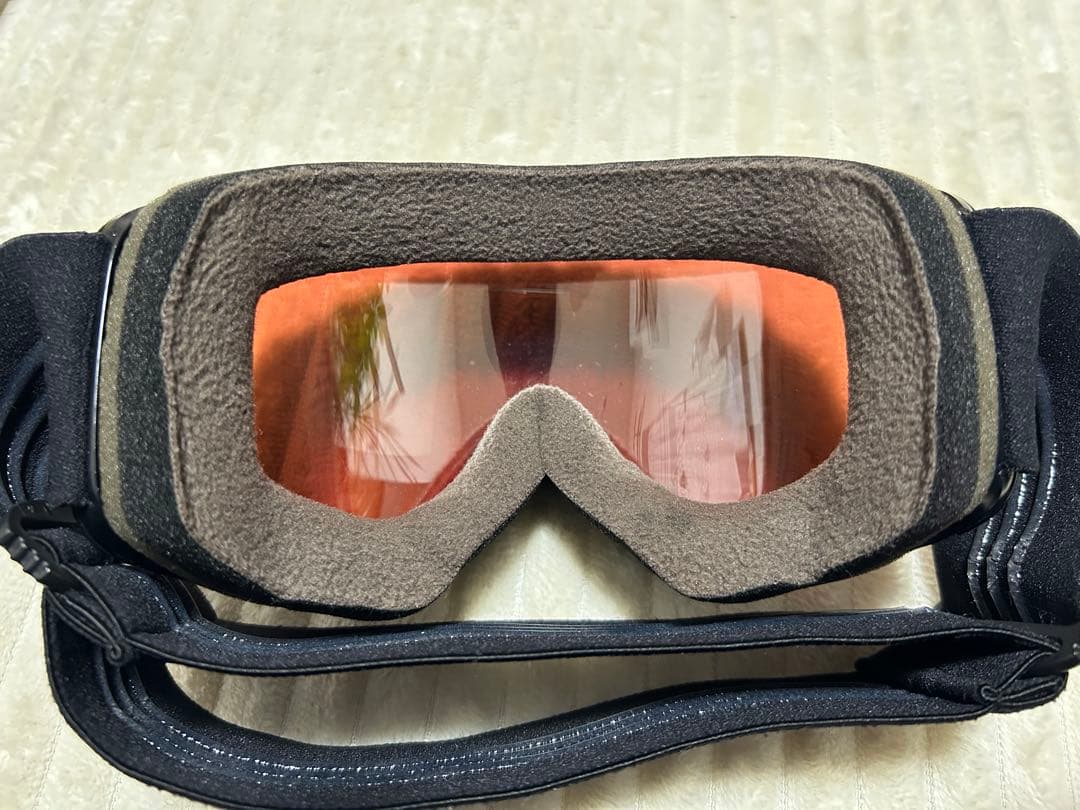 OAKLEY ゴーグル　フライトデッキ