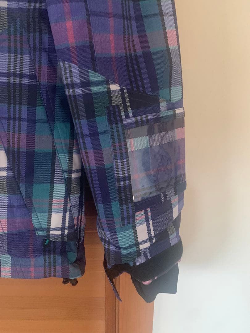 レディーススキーウェア上下