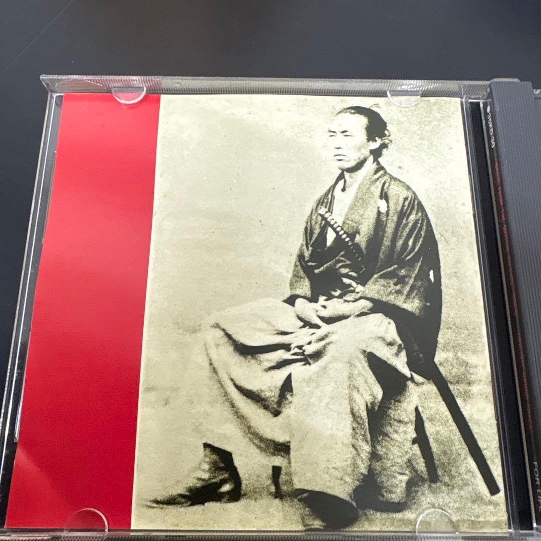 Ronin サウンドトラック