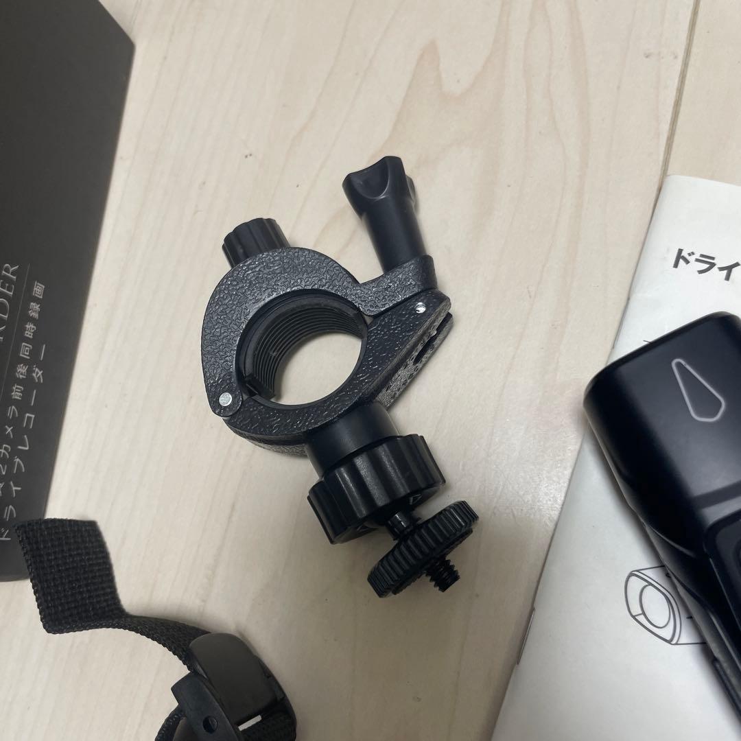 MAXWIN BDVR-A001 BLACK&電熱グローブ