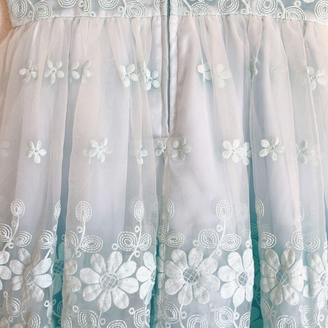 anyFAM130 卒園式 入学式 発表会 結婚式　フォーマル　女の子