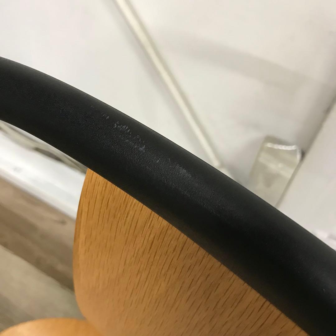 2021年製 vitra べルヴィルチェア Belleville ヴィトラ