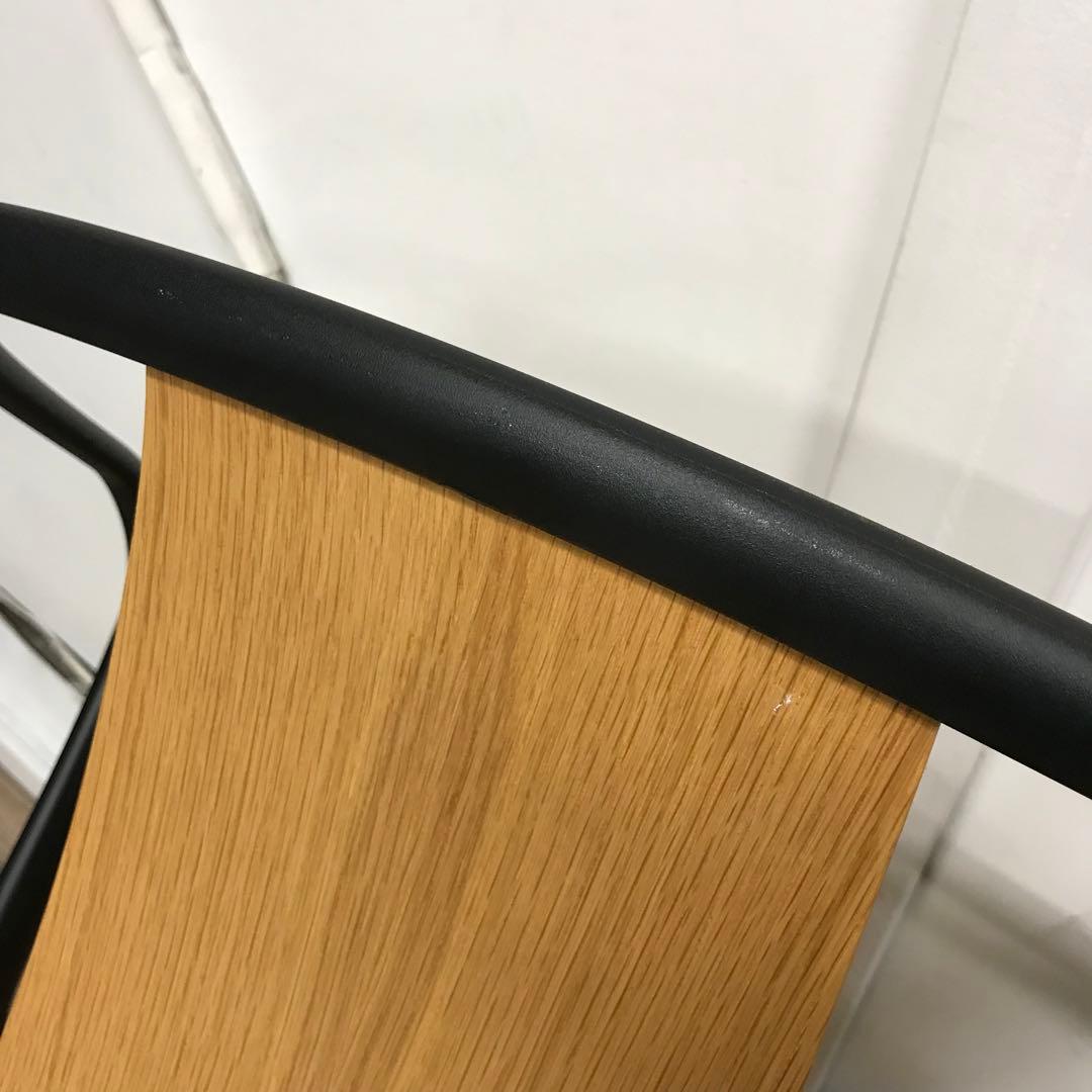 2021年製 vitra べルヴィルチェア Belleville ヴィトラ