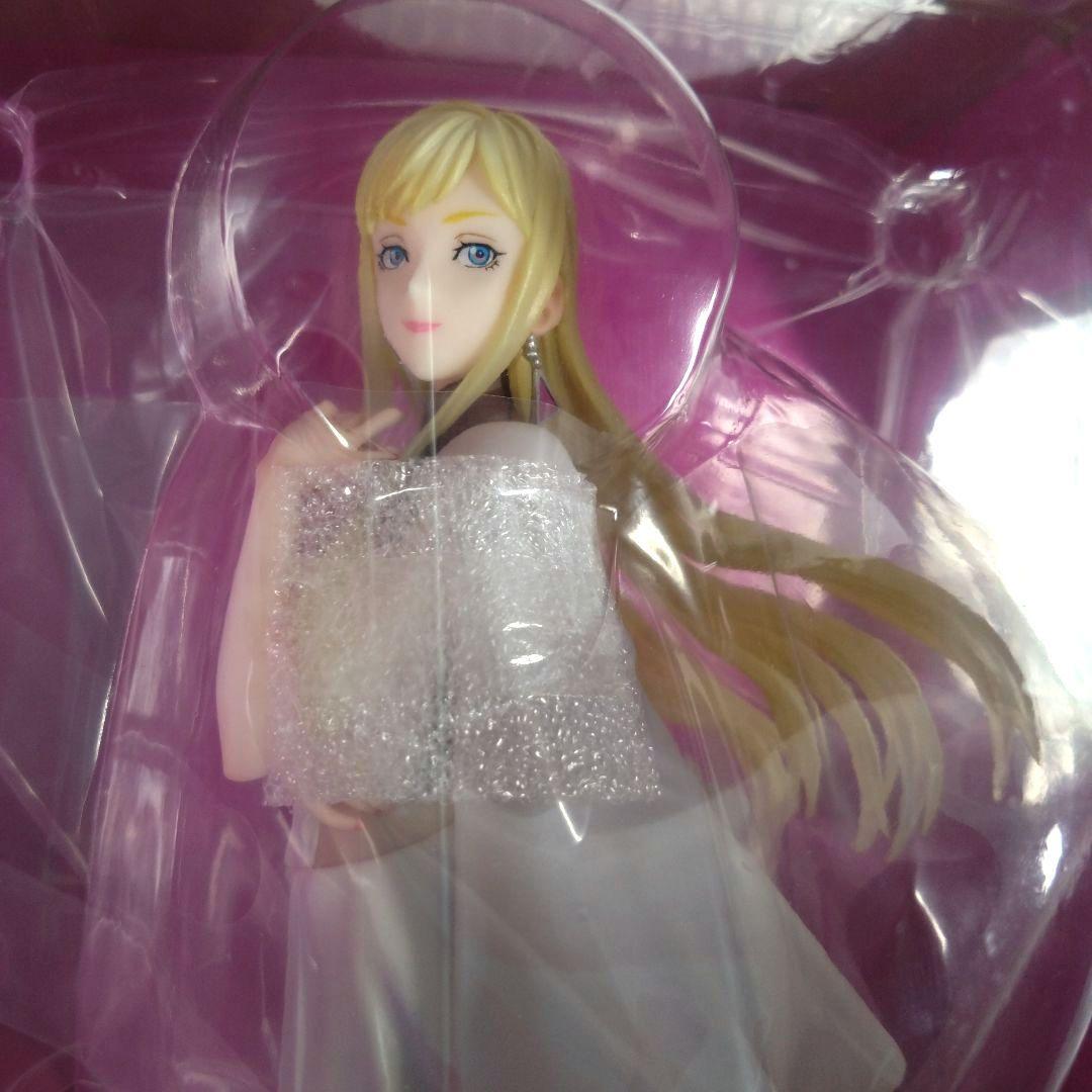 ギギ・アンダルシア 「ガンダム 閃光のハサウェイ」 ガールズジェネレーション