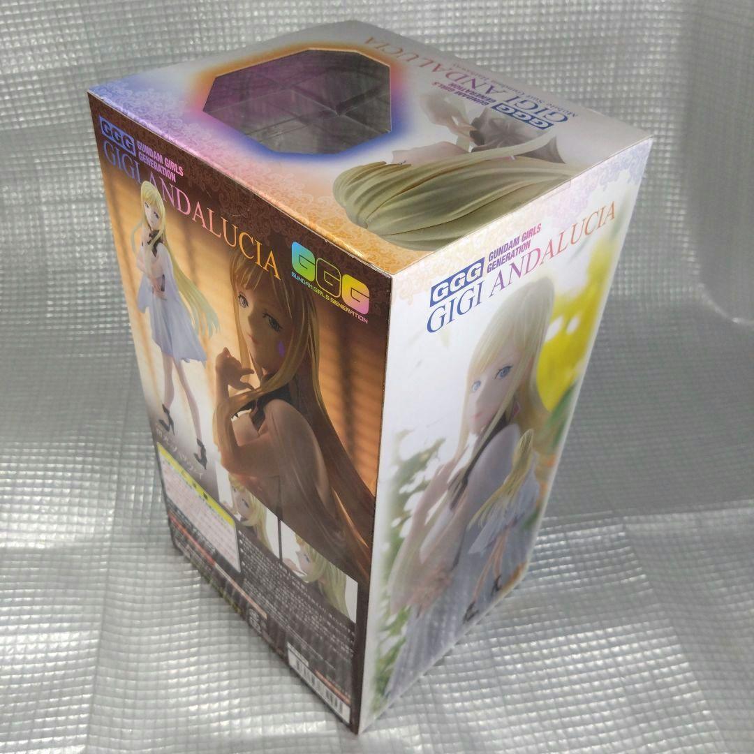 ギギ・アンダルシア 「ガンダム 閃光のハサウェイ」 ガールズジェネレーション