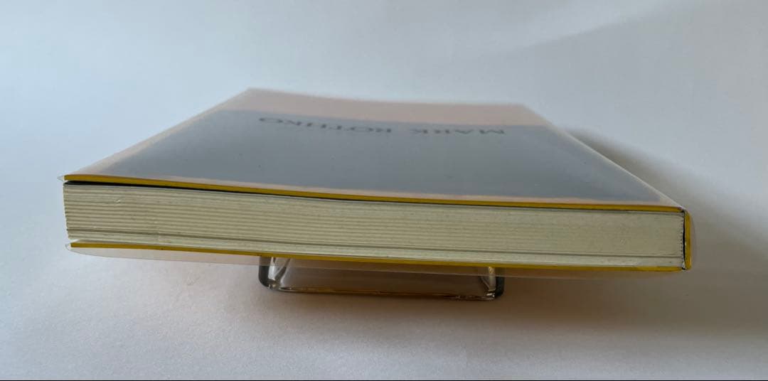 【マーク・ロスコ| MARK ROTHKO】国内初回顧展 図録