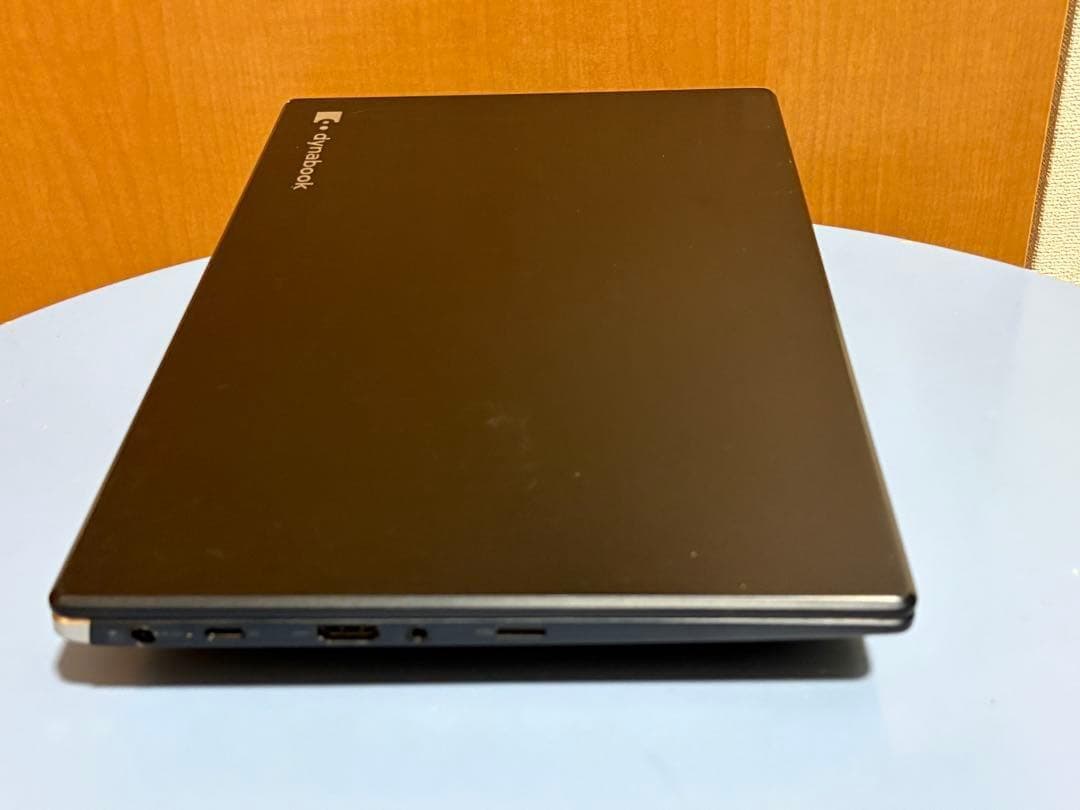 dynabook G83FP /第10世代i5/16GB/256GB/13.3