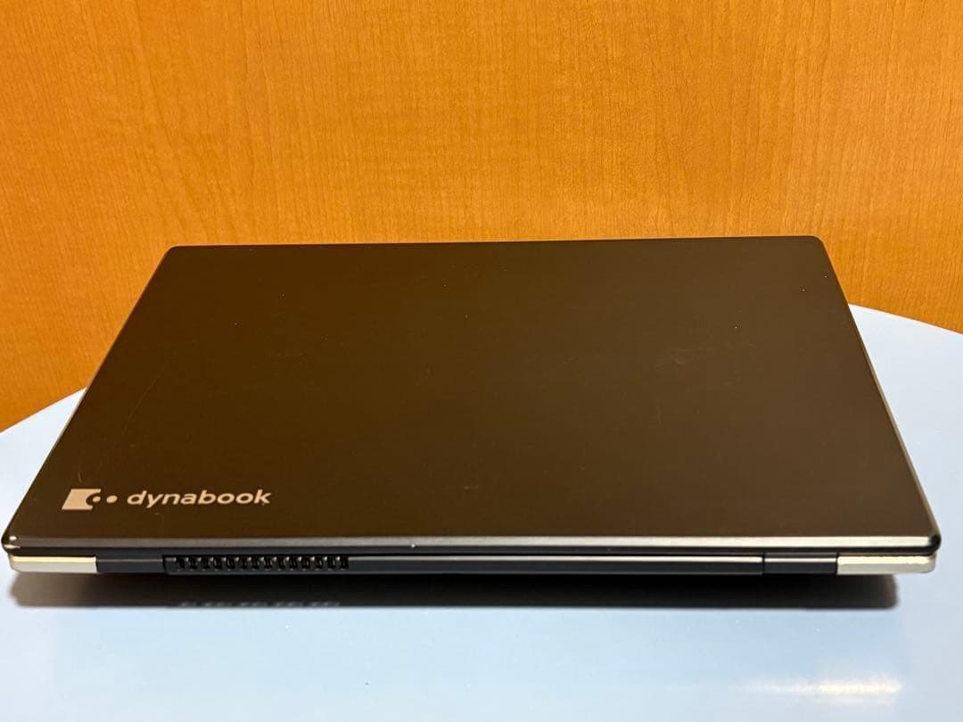 dynabook G83FP /第10世代i5/16GB/256GB/13.3