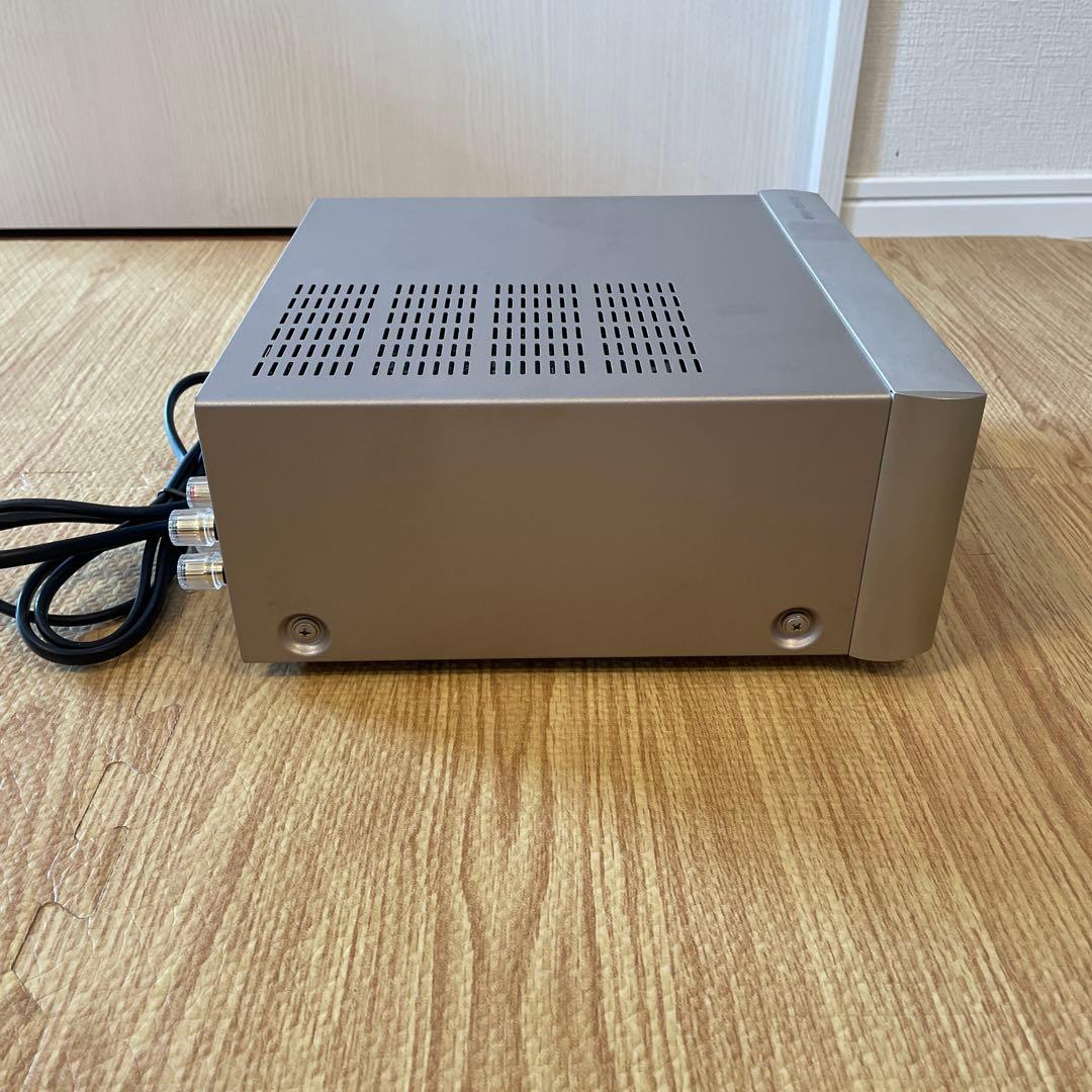 M*n様 JVC EX-N50 ミニコンポ ウッドコーンスピーカー