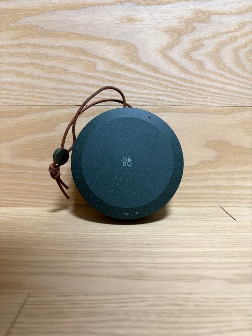 スピーカー・ウーファー Bang & Olufsen Beosound A1