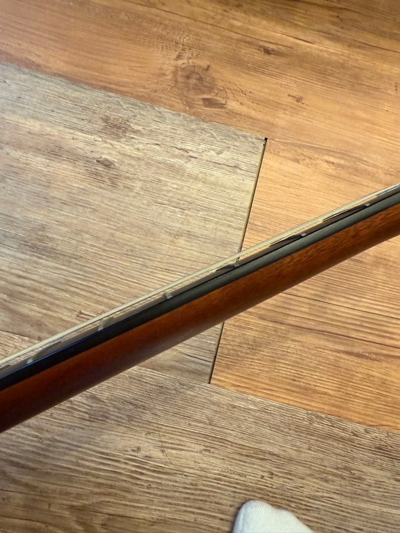 Yamaha SLG200S エレクトリックアコースティックギター