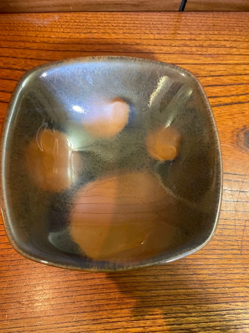 ヨーロッパ　皿　深鉢　詳細不明