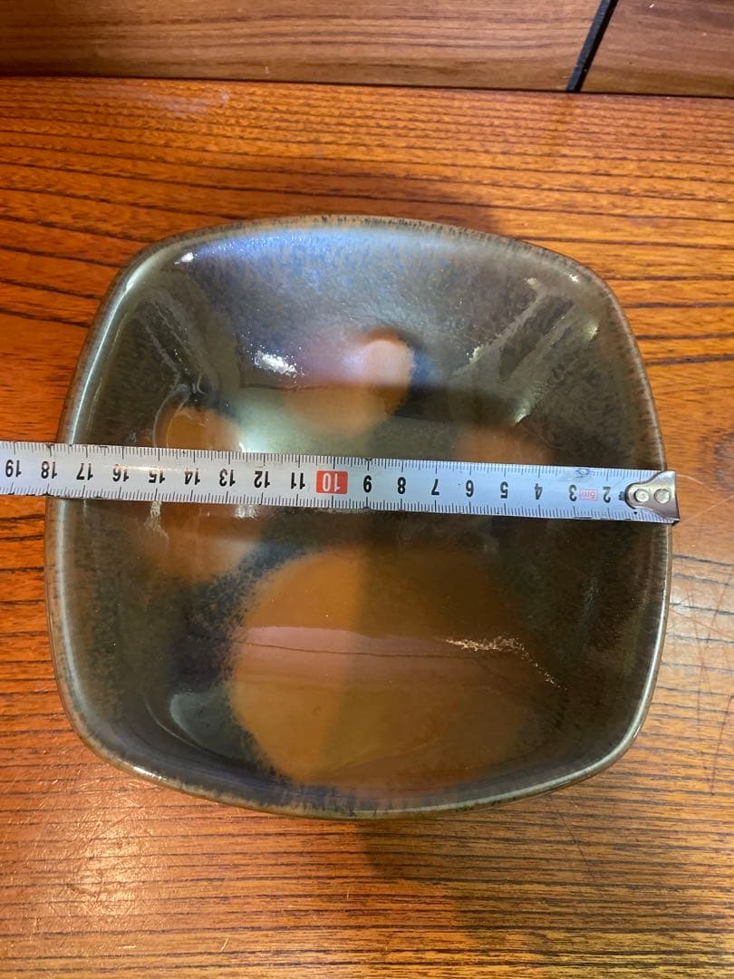 ヨーロッパ　皿　深鉢　詳細不明