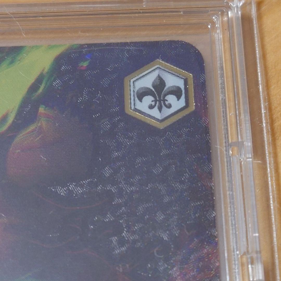 ホロライブ 小鳥遊キアラ SSP ヴァイスシュヴァルツ