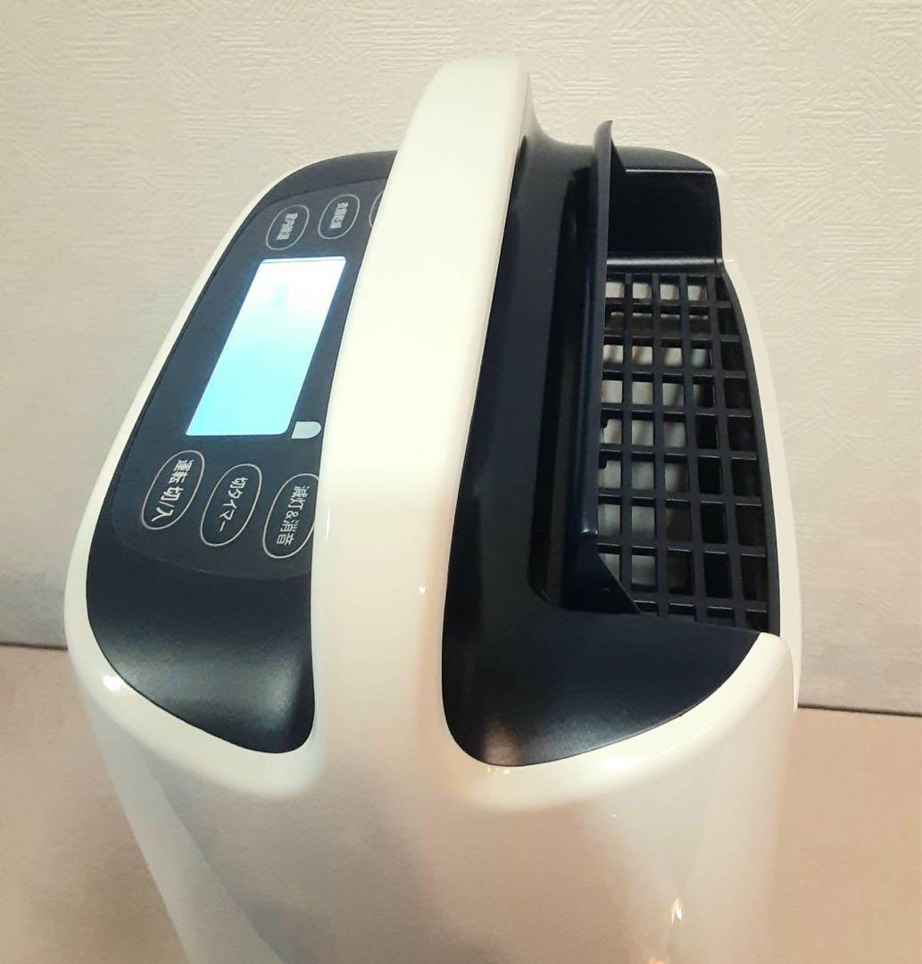 HITACHI 除湿機 HJS-DR601 2021年製