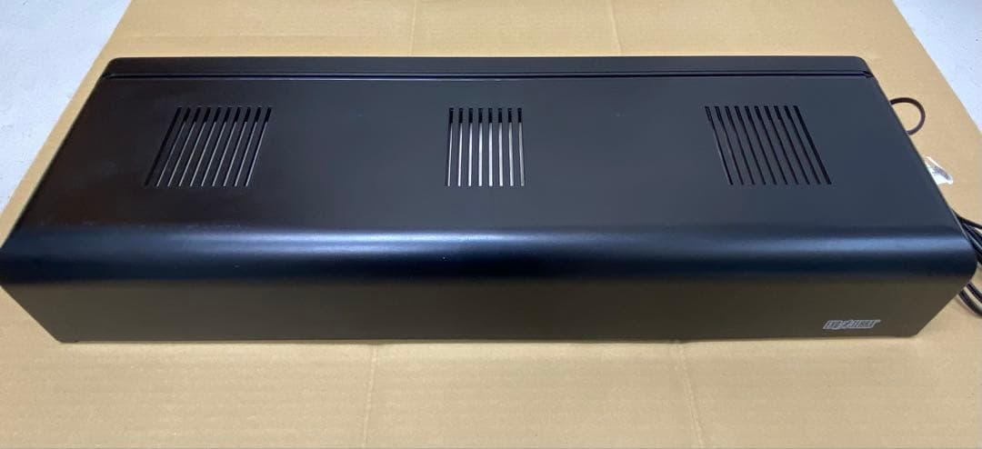 EXOTERRA 爬虫類・両生類用 グラステラリウム 照明付き 付属品多数