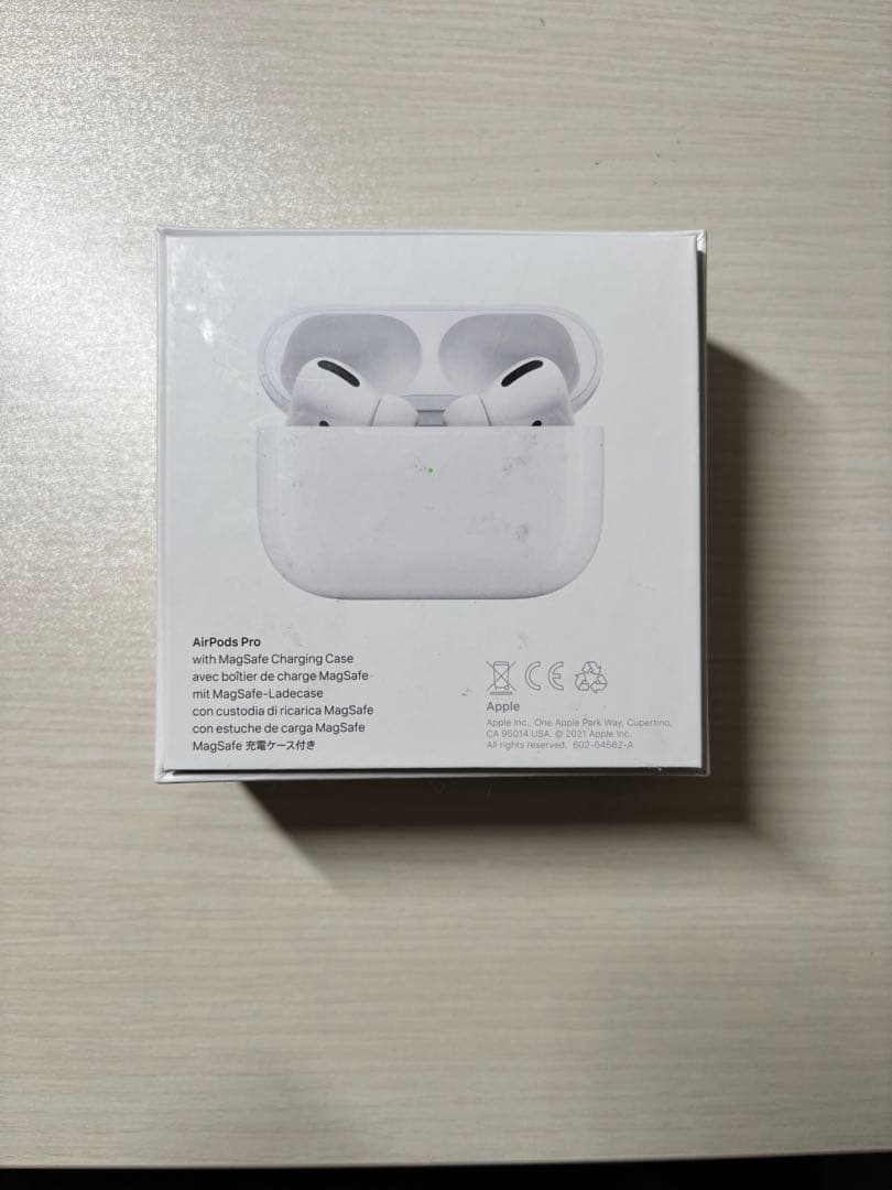 AirPods Pro 初代 本体
