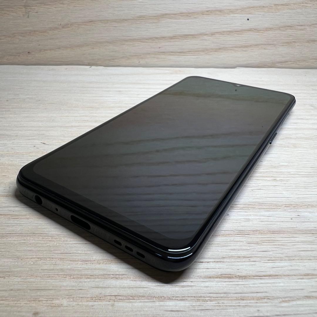 OPPO Reno3 A本体 W8