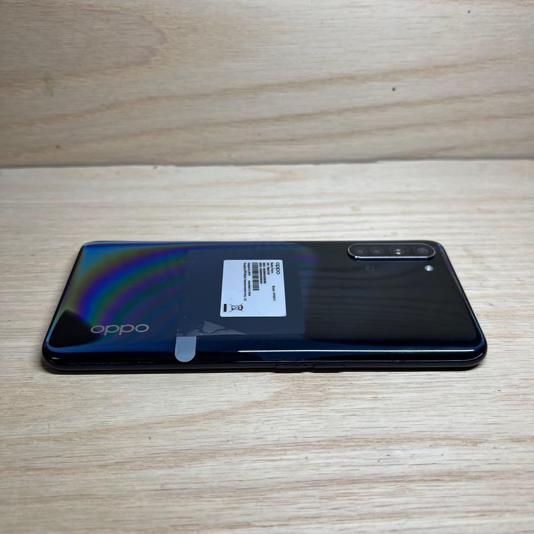 OPPO Reno3 A本体 W8