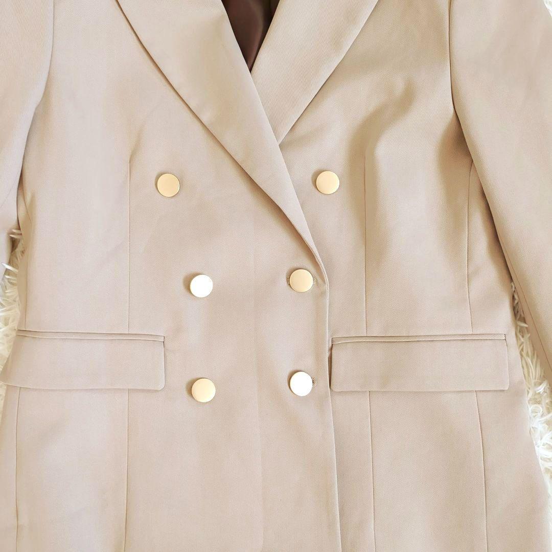 完売品✨️laubeblanc Double breasted Blazei