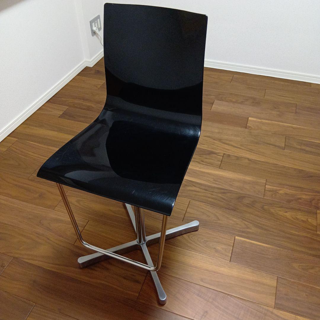 cassina カウンタースウィベルチェア WOK 535