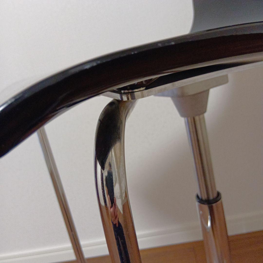 cassina カウンタースウィベルチェア WOK 535