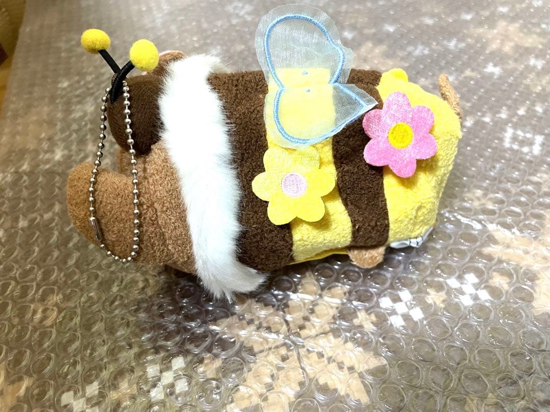 プーさんぬいぐるみ東京のディズニーストア購入新品未使用品まとめ売りレアグッズ