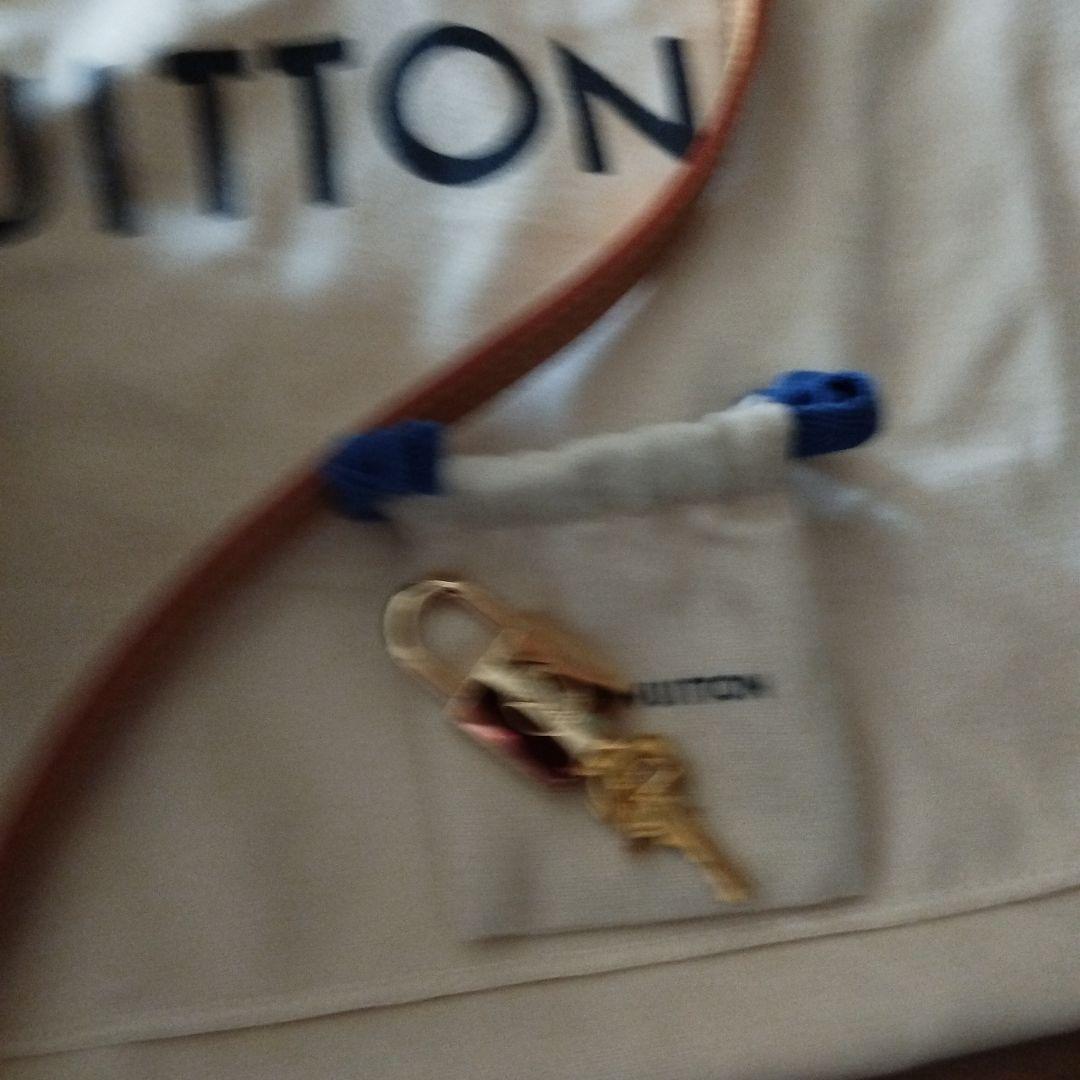 T*P様 ルイヴィトン　バニティバッグ