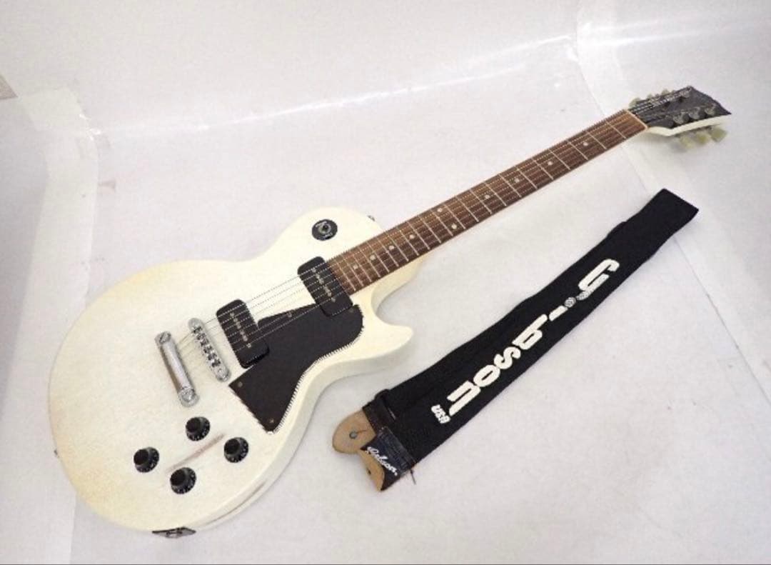 レスポール　スペシャル