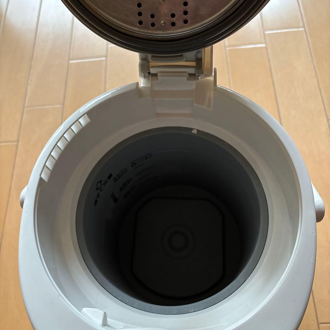 2025年製 象印 EE-RU35-WA 加湿器