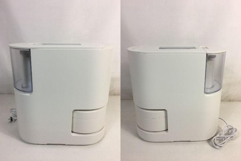 ☆Panasonic IH炊飯器 SR-AX1-W 2023年製 取扱説明書付き