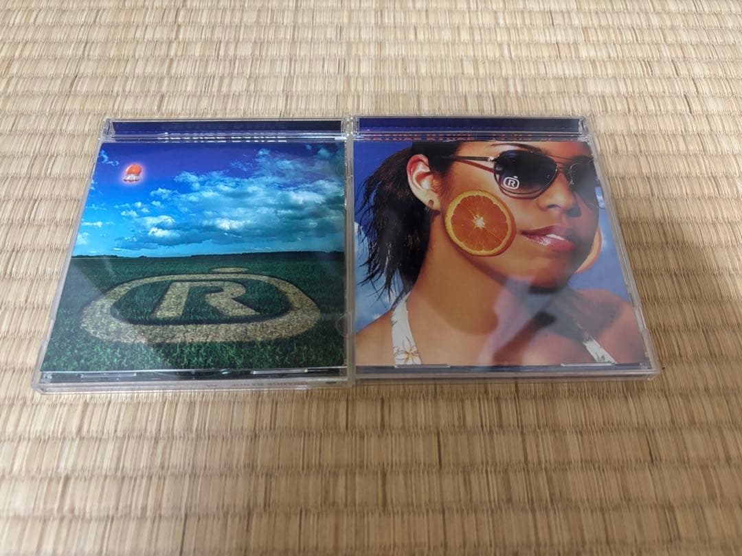 CDまとめ売り【32点】