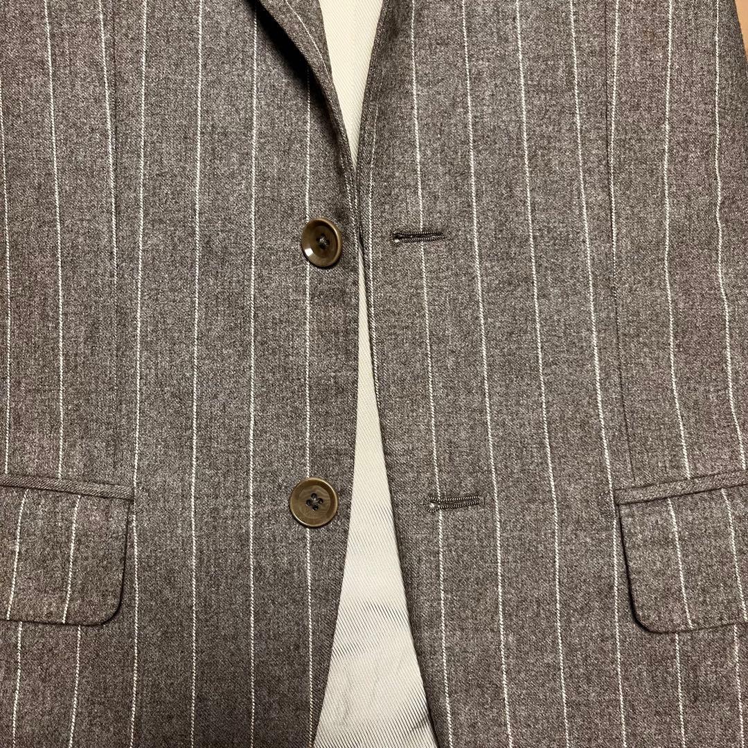 Brilla per il gusto ベージュ スーツ 42 BEAMS