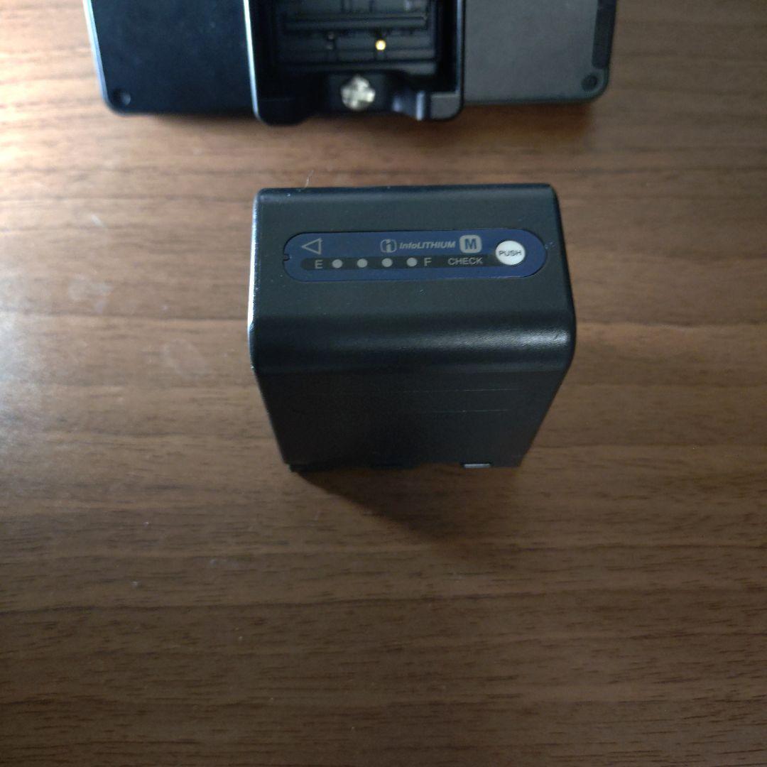 SONY CLM-FHD5【当日発送】