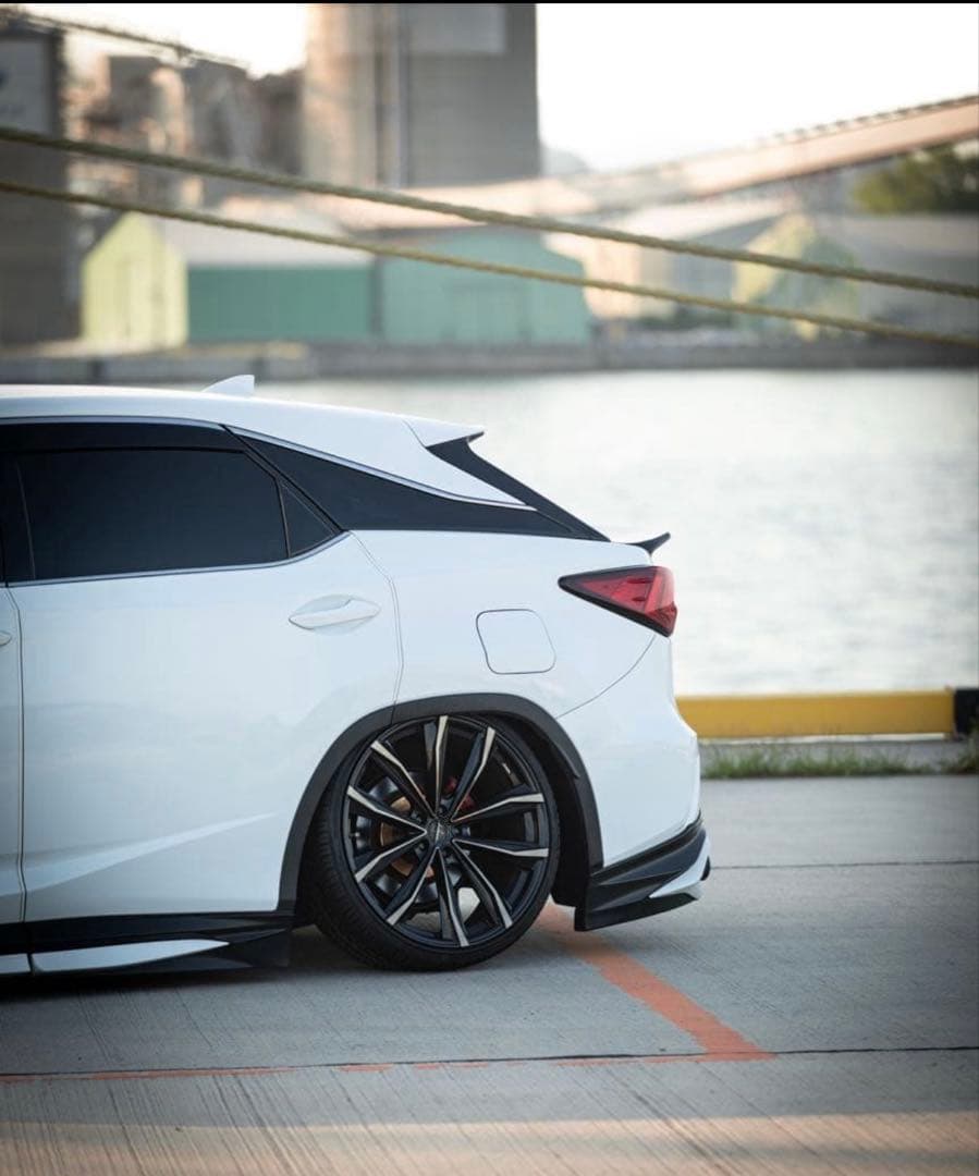 〔希少〕クレンツェ　グラベン　22インチ