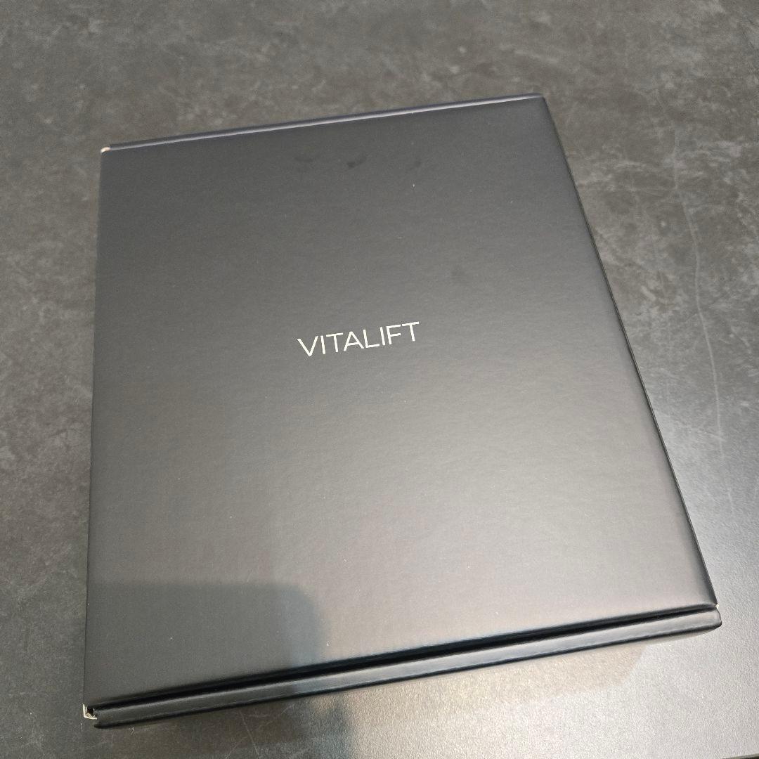 Panasonic　バイタリフトかっさ　EH-SP86-K