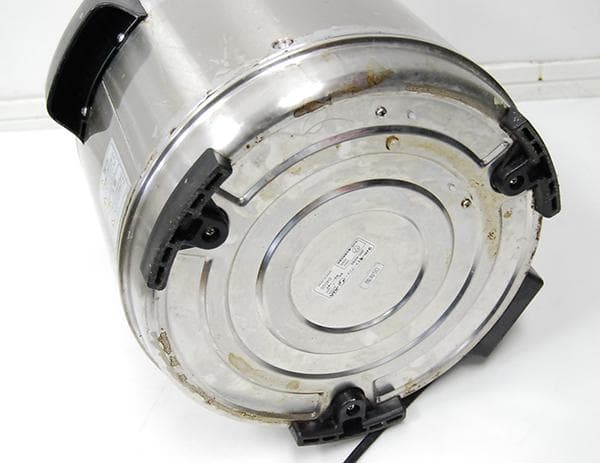 タイガー 2005年製 業務用 電子スープジャー JHI-A080 8L