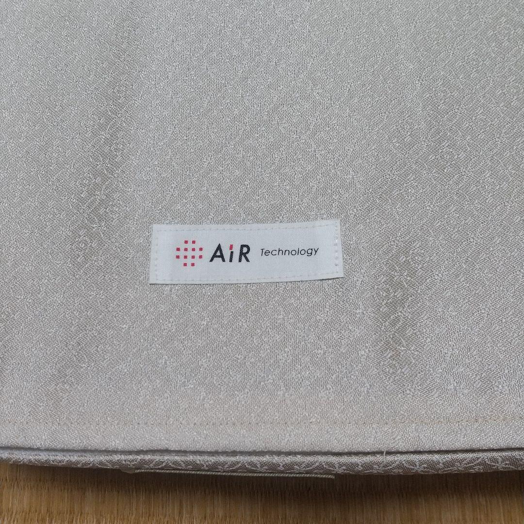 美品！西川 ＆Free 整圧マットレス シングルサイズレギュラー