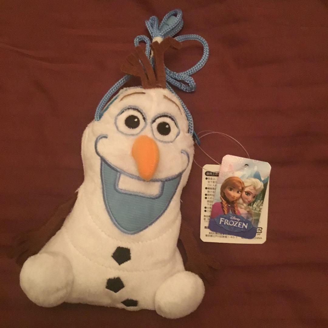 新品未使用 子供用 アナ雪のロングドレスセット 衣装 Wig付き キッズコスプレ