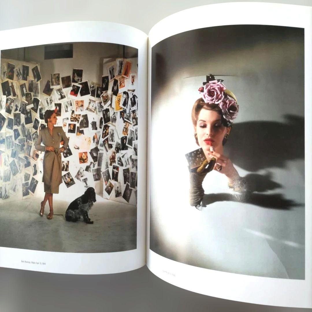 JOHN RAWLINGS:30 Years in Vogue/写真集 洋書