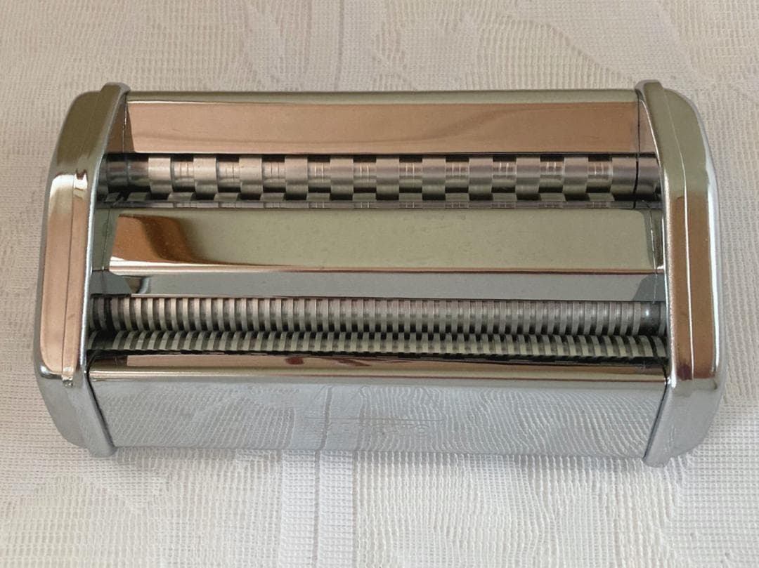 イタリア製 MARCATO ATLAS 電動パスタマシン アトラス モーター