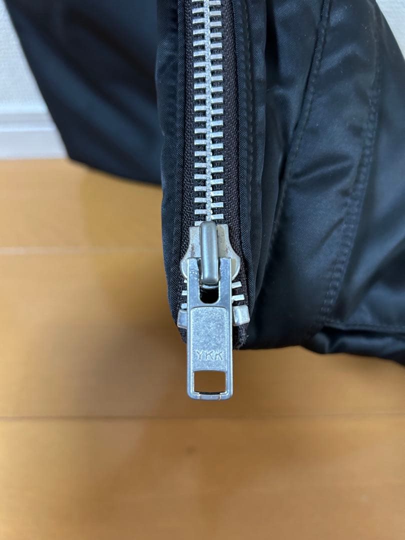 【美品】PORTER ポーター タンカー ブリーフケース