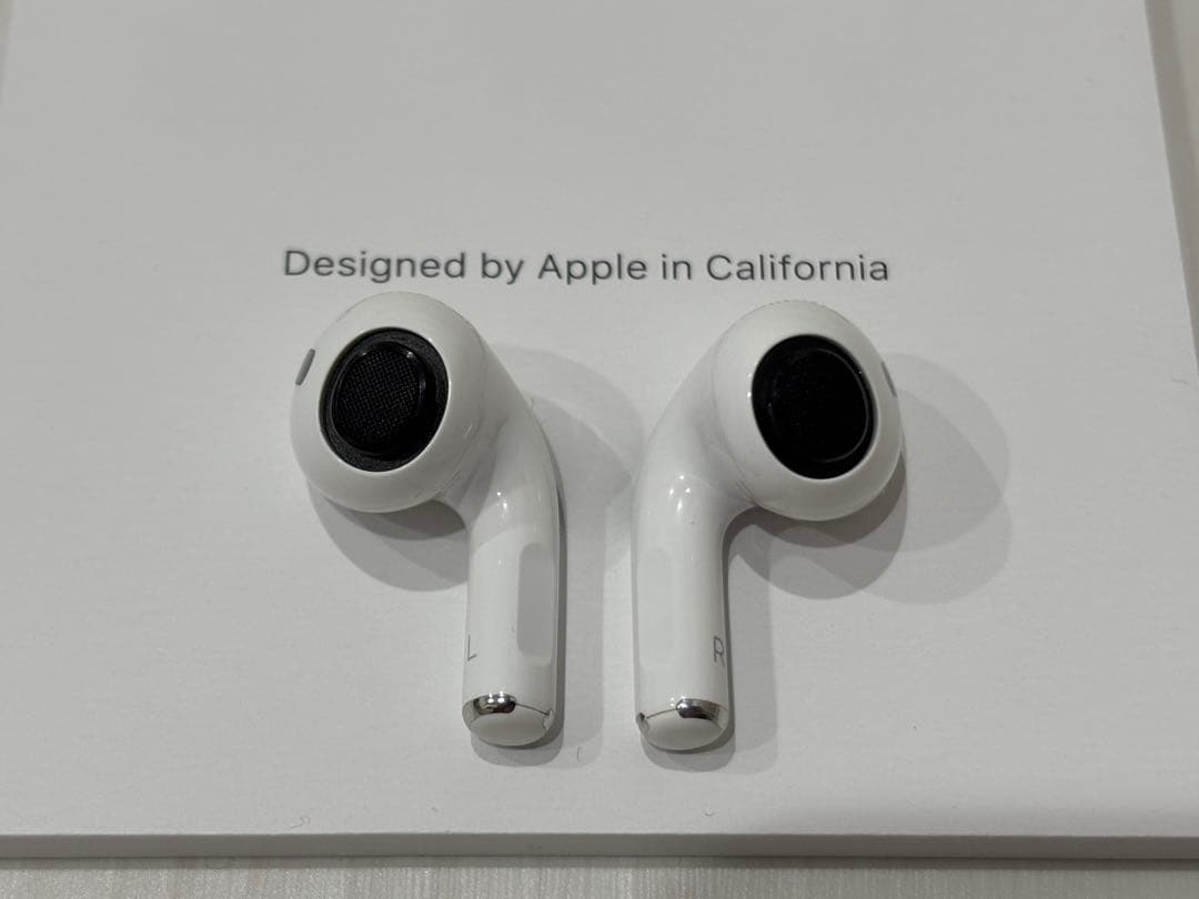 Apple AirPods Pro（第2世代）USB-C MTJV3J/A