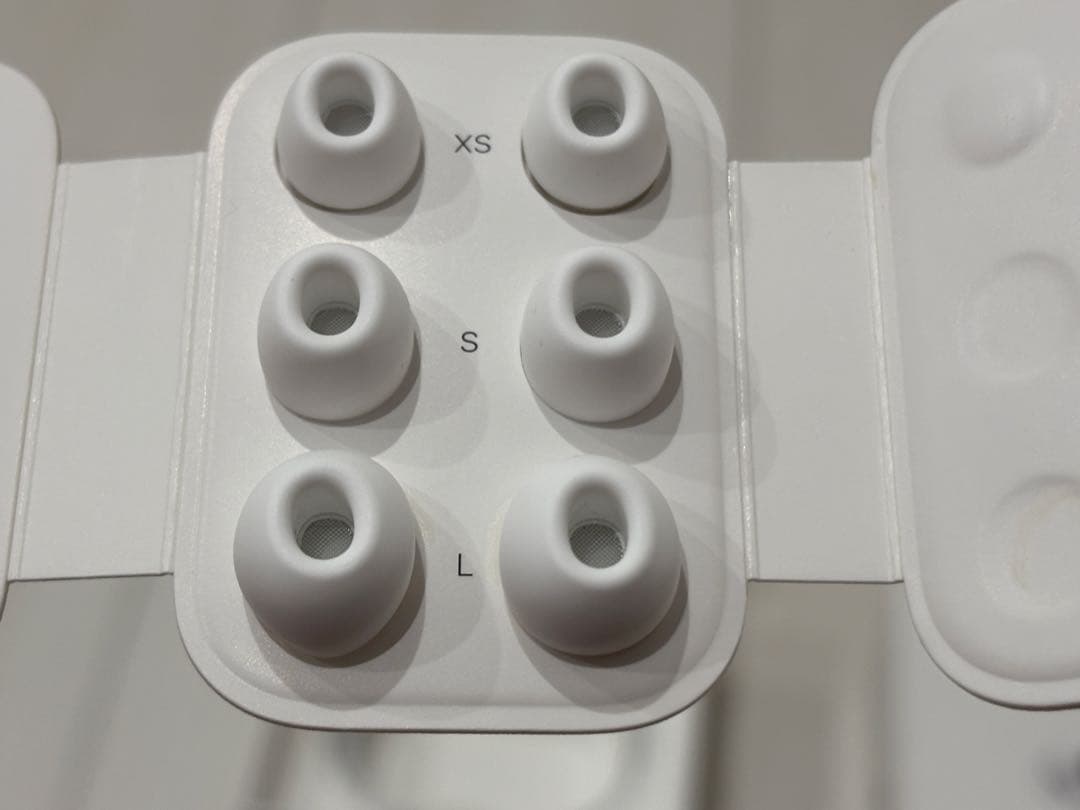 Apple AirPods Pro（第2世代）USB-C MTJV3J/A