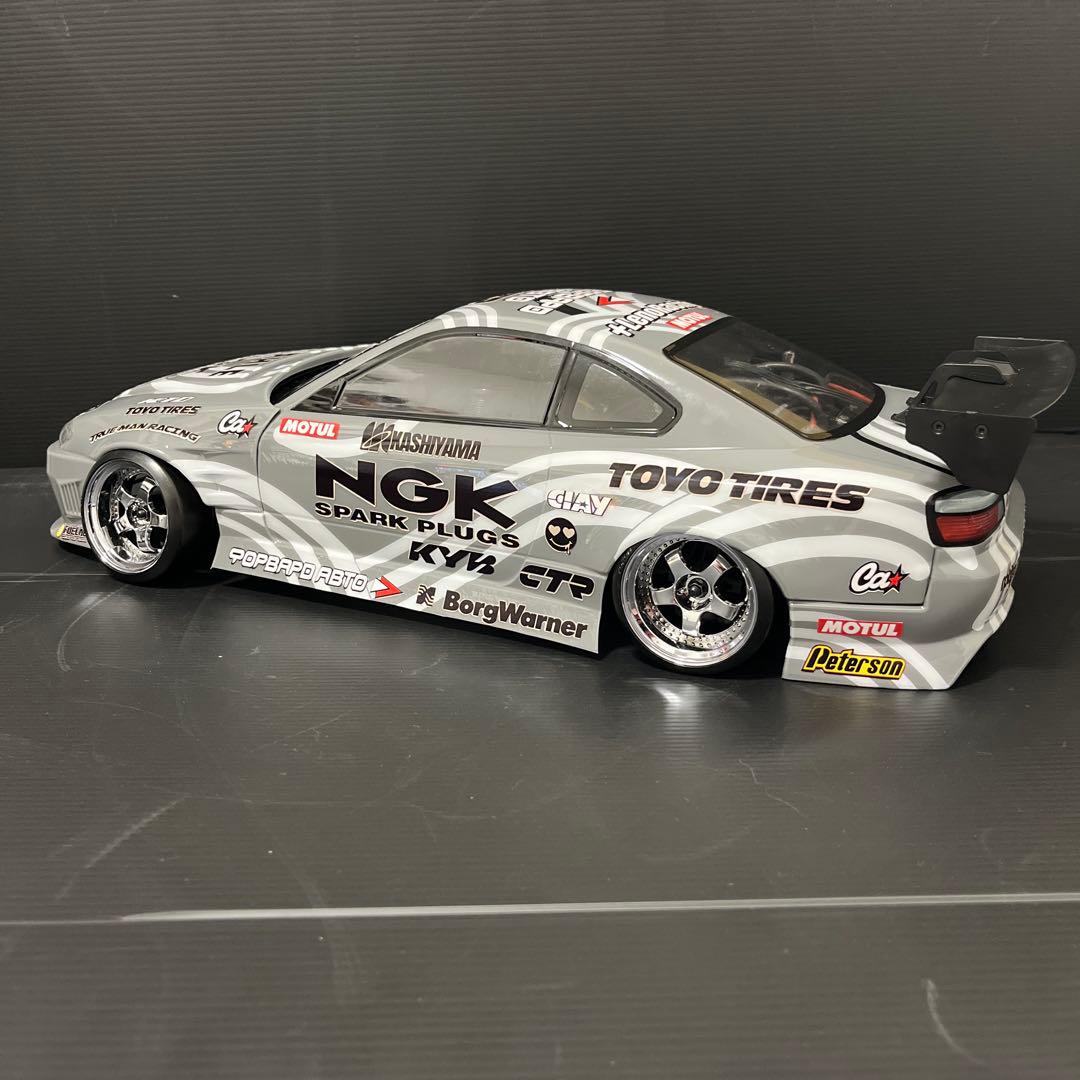 アディクション S15 ボディ