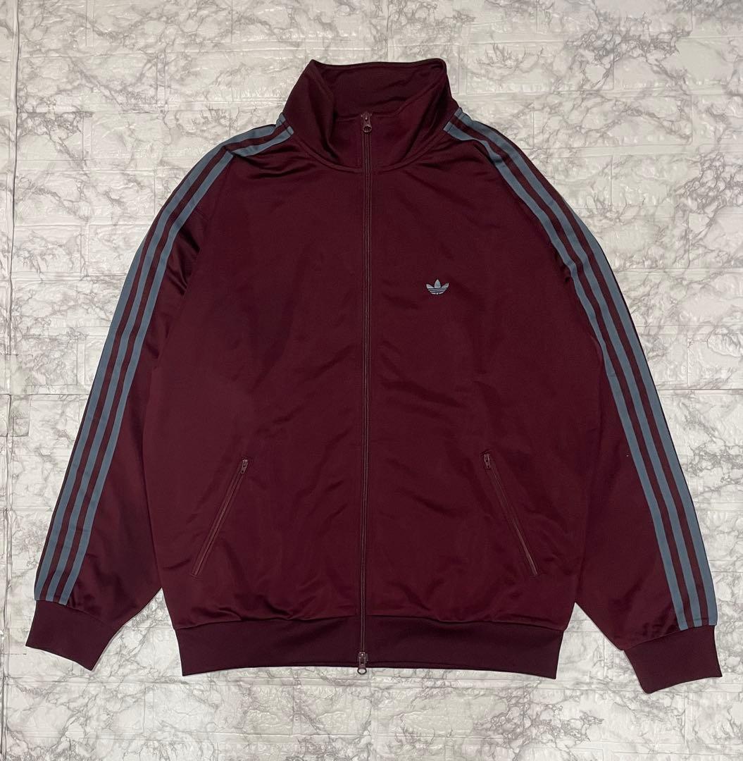 U137 Lサイズ　ベッケンバウアー　トラックジャケット　在原みゆ紀着用