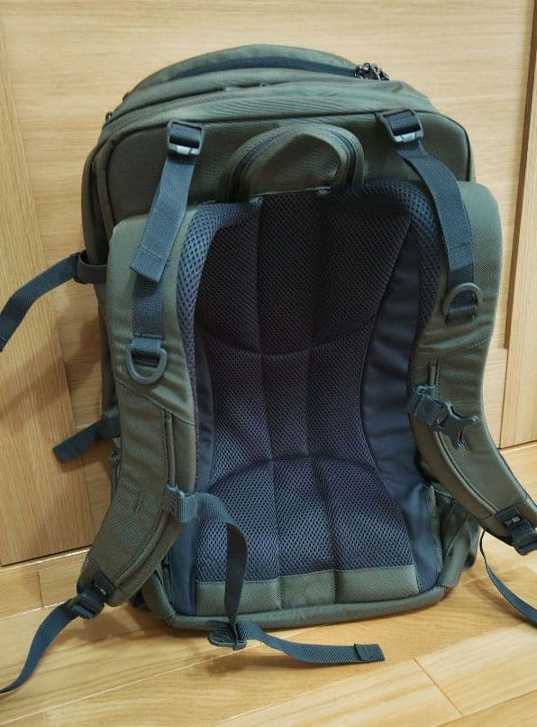 karrimor(カリマー)40リットルバックパック